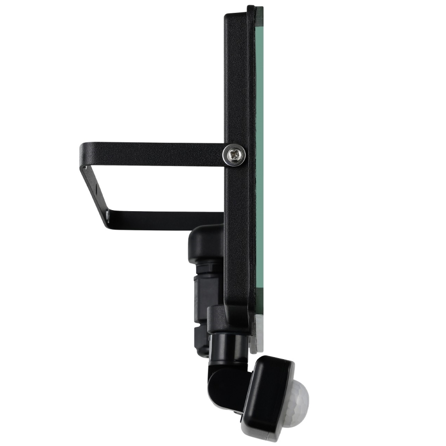 Eglo - Holofote com sensor LED LED/30W/230V IP44