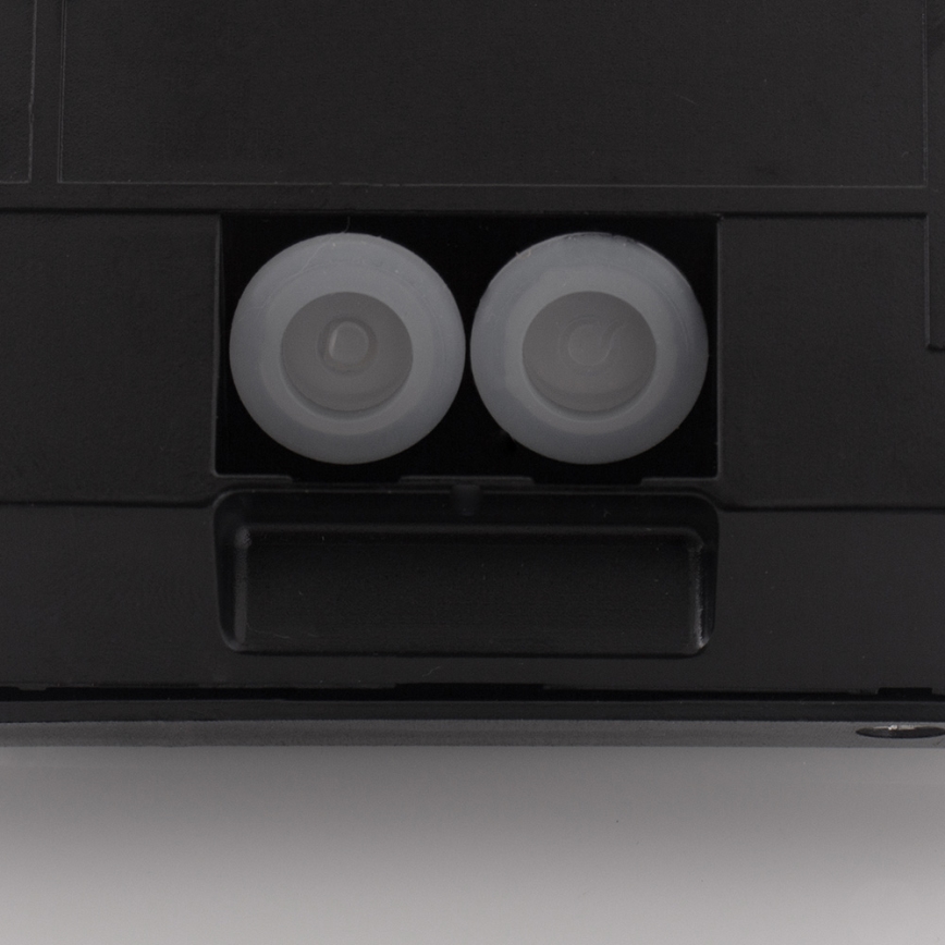 Eglo - Sensor de movimento exterior 12 m preto IP44