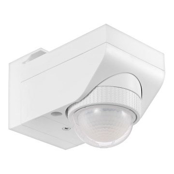 Eglo 97466 - Sensor de movimento exterior DETECT ME 4 12 m branco IP44