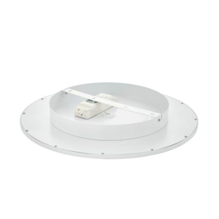 Eglo - Luminária de teto dimerizável LED/28W/230V