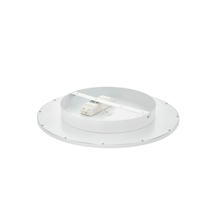 Eglo - Luminária de teto dimerizável LED/28W/230V