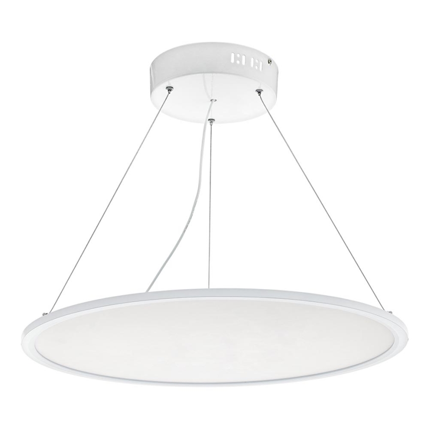 Eglo 97505 - Lustre LED regulável com suspensão em cabo SARSINA 1xLED/36W/230V