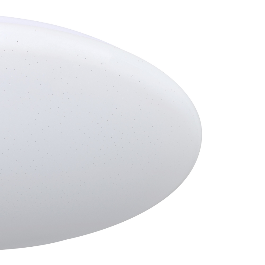Eglo - Plafon LED regulável LED/40W/230V + comando à distância