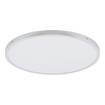 Eglo 97552 - Luminária de teto LED dimerizável FUEVA 1 LED/27W/230V 3000K Ø 60 cm