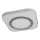 Eglo 97554 - Candeeiro de teto LED para exterior OLMOS LED/16,5W/230V IP44