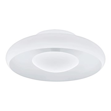 Eglo 97557 - Luz de teto LED MELDOLA 1xLED/24W/230V