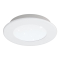 Eglo 97591 - Foco de encastrar LED FIOBBO LED/5W/230V