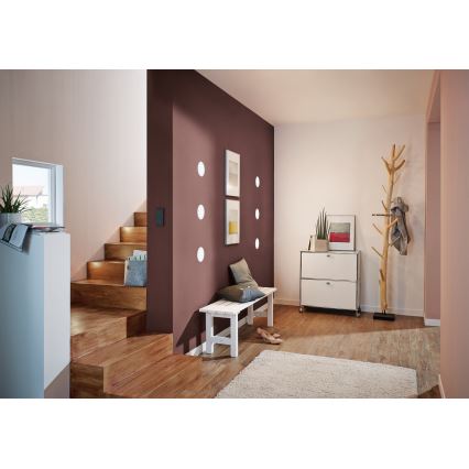 Eglo 97593 - Foco de encastrar LED FIOBBO LED/14W/230V