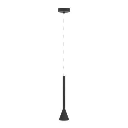 Eglo - Candelabro num fio LED 1xGU10/5W/230V