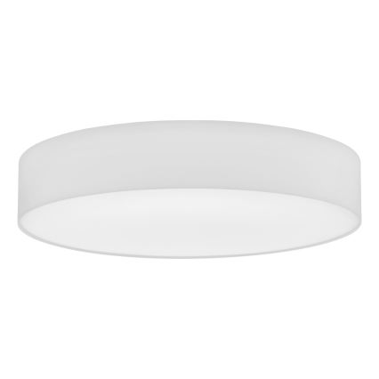 Eglo 97615 - Luz de teto PASTERI 5xE27/60W/230V 76 cm