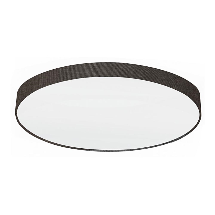 Eglo 97623 - Candeeiro de teto PASTERI 7xE27/60W/230V 98 cm