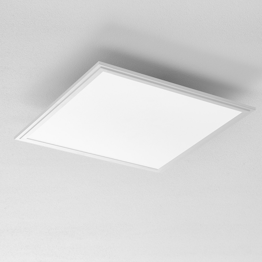 Eglo - Luminária LED RGB Regulável SALOBRENA-C 1xLED/24W/230V + comando à distância