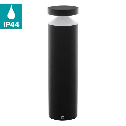 Eglo - Candeeiro exterior LED/11W/230V preto 450 mm IP65
