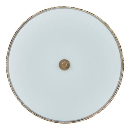 Eglo 97642 - Candeeiro de tecto VISERBELLA 3xE27/60W/230V