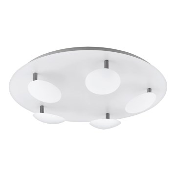 Eglo 97648 - Foco LED CERTINO 5xLED/4,5W/230V