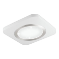 Eglo 97658 - Candeeiro de tecto LED PUYO-S LED/14W/230V