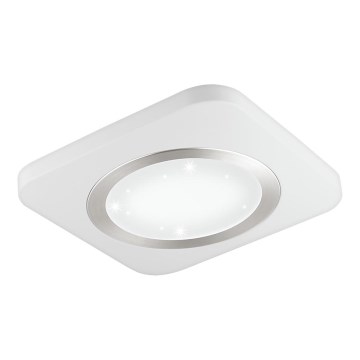 Eglo 97658 - Candeeiro de tecto LED PUYO-S LED/14W/230V