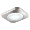 Eglo 97662 - Candeeiro de tecto LED PUYO-S LED/14W/230V