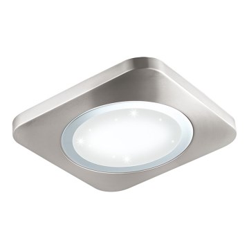 Eglo 97663 - Luz de teto LED PUYO-S 1xLED/21W/230V
