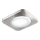 Eglo 97663 - Luz de teto LED PUYO-S 1xLED/21W/230V