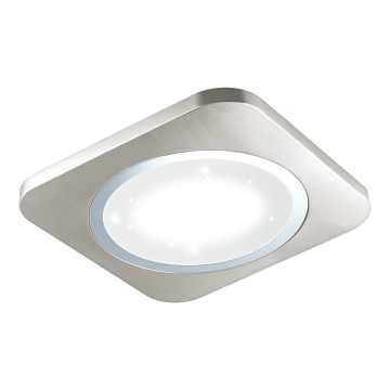 Eglo 97664 - Candeeiro de tecto LED PUYO-S LED/28W/230V
