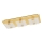 Eglo 97759 - Luz de teto LED VICARO 1 3xLED/2,5W/230V