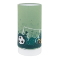 Eglo 97763 - Candeeiro de criança LED TABARA LED/6W/230V