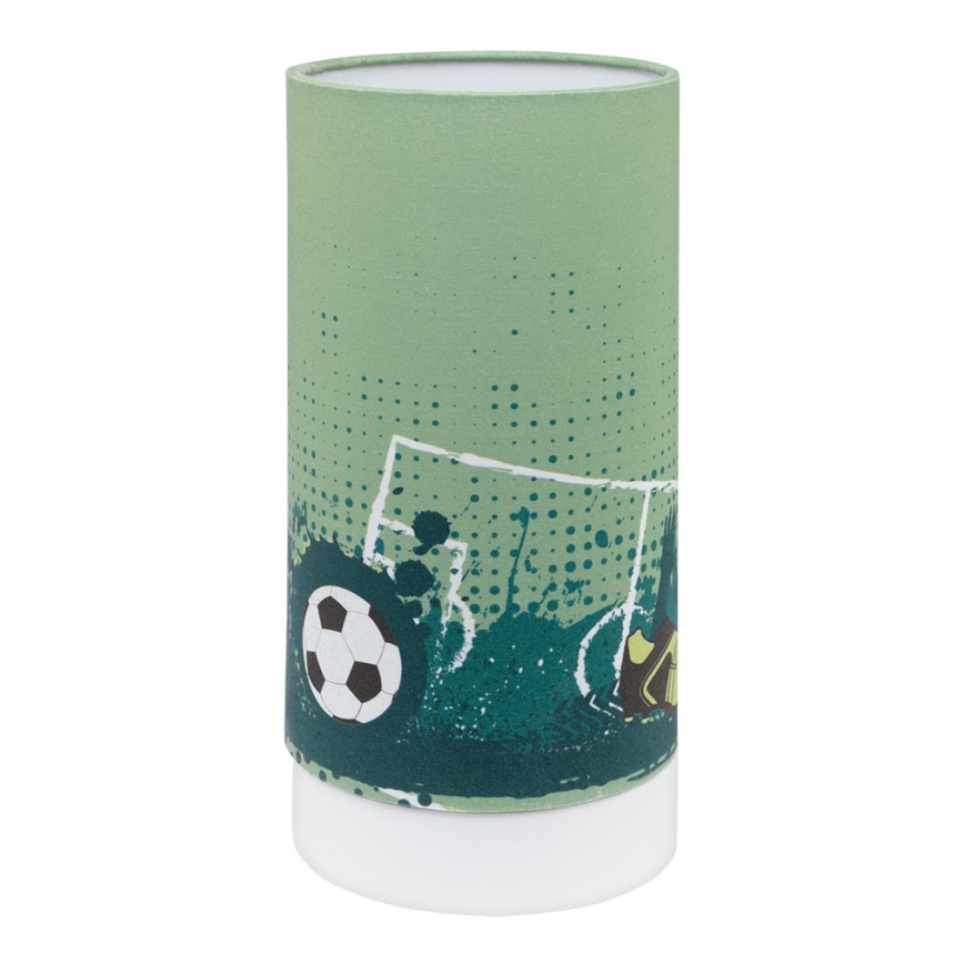 Eglo 97763 - Candeeiro de criança LED TABARA LED/6W/230V