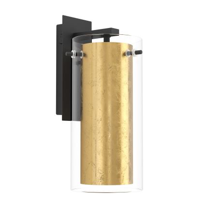 Eglo - Luz de parede 1xE27/40W/230V
