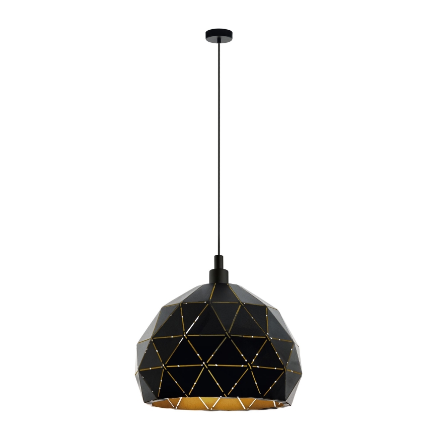 Eglo - Candelabro num fio 1xE27/60W/230V