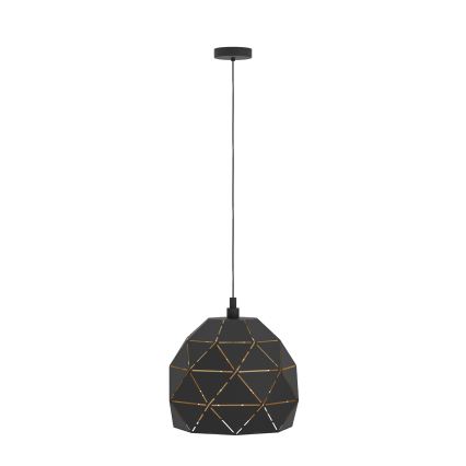 Eglo - Candelabro num fio 1xE27/60W/230V