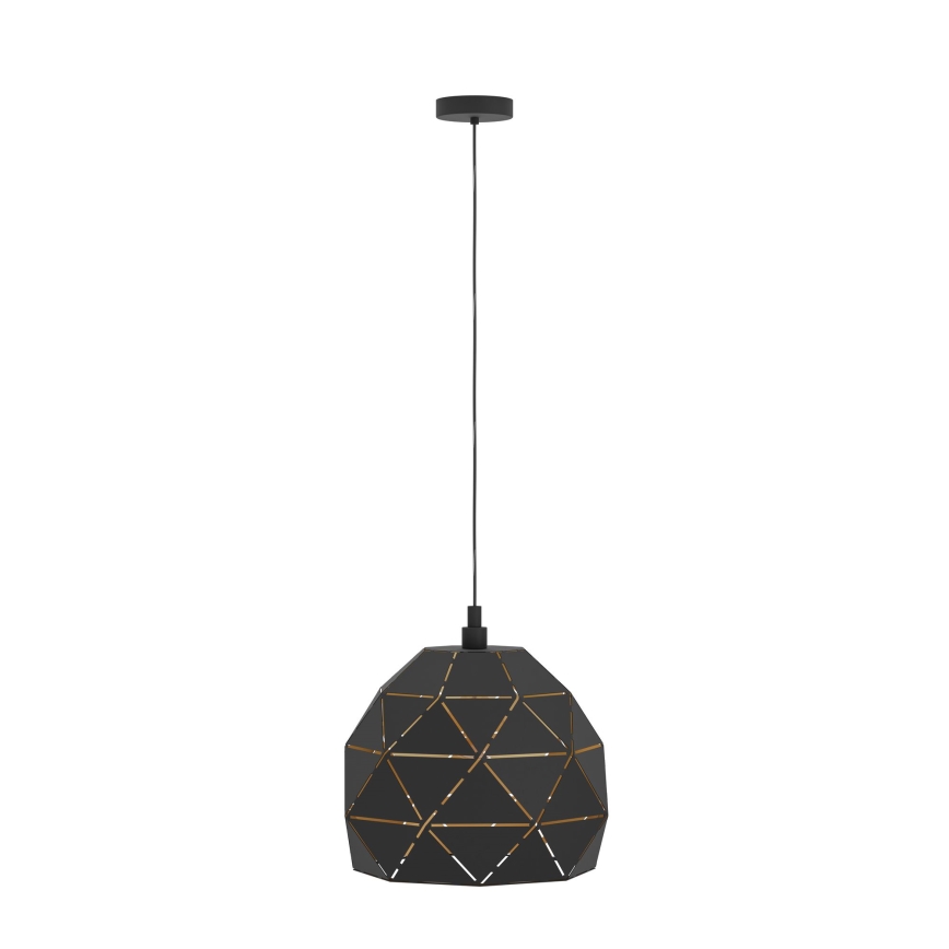Eglo - Candelabro num fio 1xE27/60W/230V