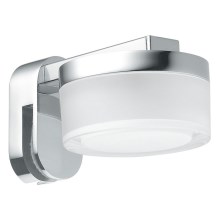 Eglo 97842 - Luz de parede de casa de banho LED ROMENDO LED/4,5W/230V IP44