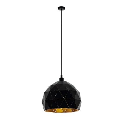 Eglo - Candelabro num fio 1xE27/60W/230V