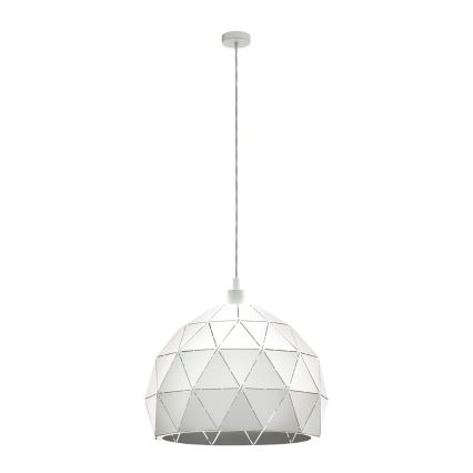 Eglo - Candelabro num fio 1xE27/60W/230V