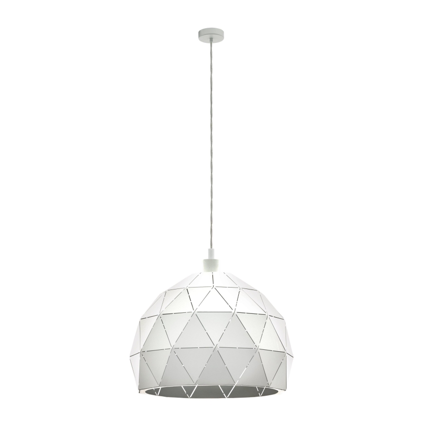 Eglo - Candelabro num fio 1xE27/60W/230V