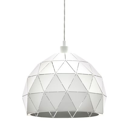 Eglo - Candelabro num fio 1xE27/60W/230V