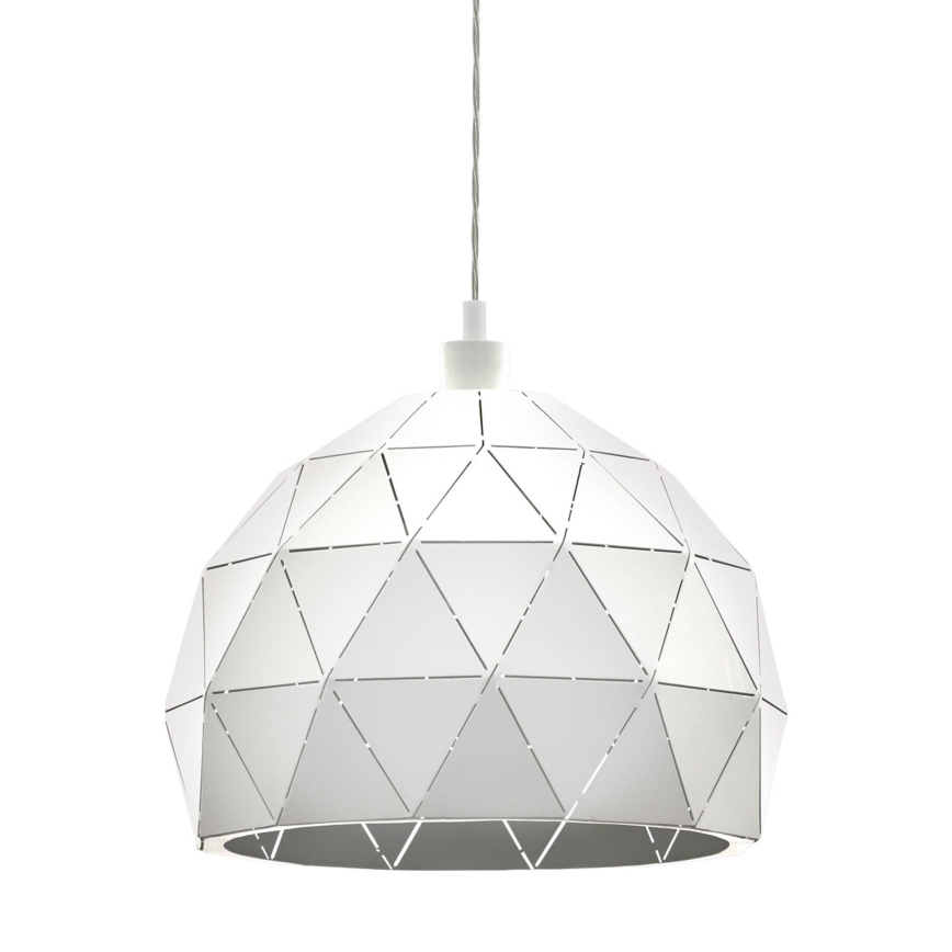 Eglo - Candelabro num fio 1xE27/60W/230V
