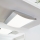 Eglo 97869 - Luz de teto de casa de banho LED SIDERNO LED/23,5W/230V IP44
