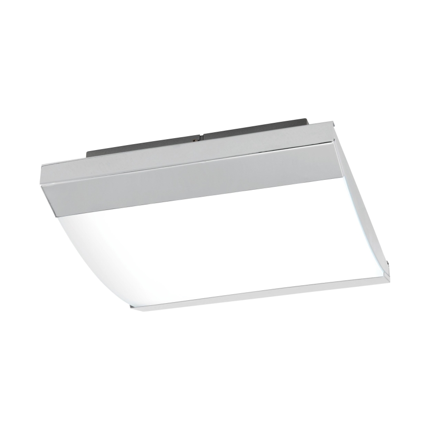 Eglo 97869 - Luz de teto de casa de banho LED SIDERNO LED/23,5W/230V IP44