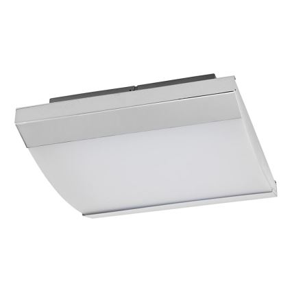 Eglo 97869 - Luz de teto de casa de banho LED SIDERNO LED/23,5W/230V IP44