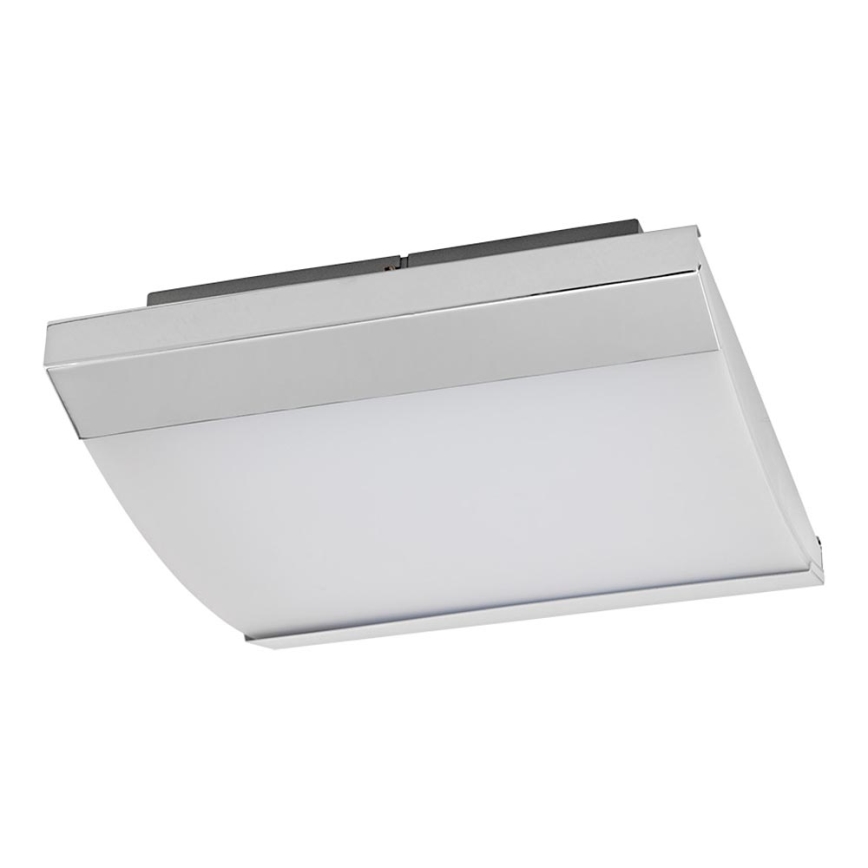 Eglo 97869 - Luz de teto de casa de banho LED SIDERNO LED/23,5W/230V IP44