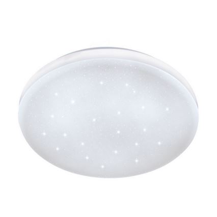 Eglo - Luz de teto LED LED/11,5W/230V