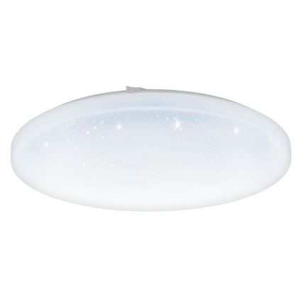 Eglo - Luz de teto LED LED/33,5W/230V