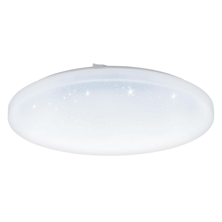 Eglo - Luz de teto LED LED/33,5W/230V