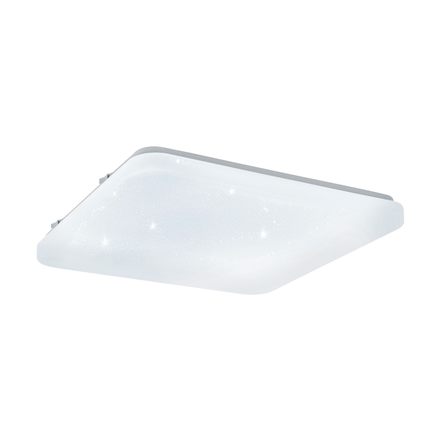 Eglo - Luminária de teto LED/14,6W/230V