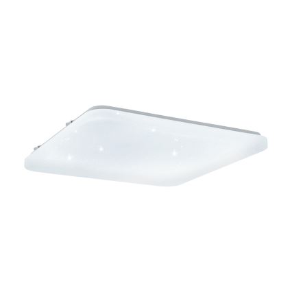 Eglo - Luz de teto LED LED/33,5W/230V