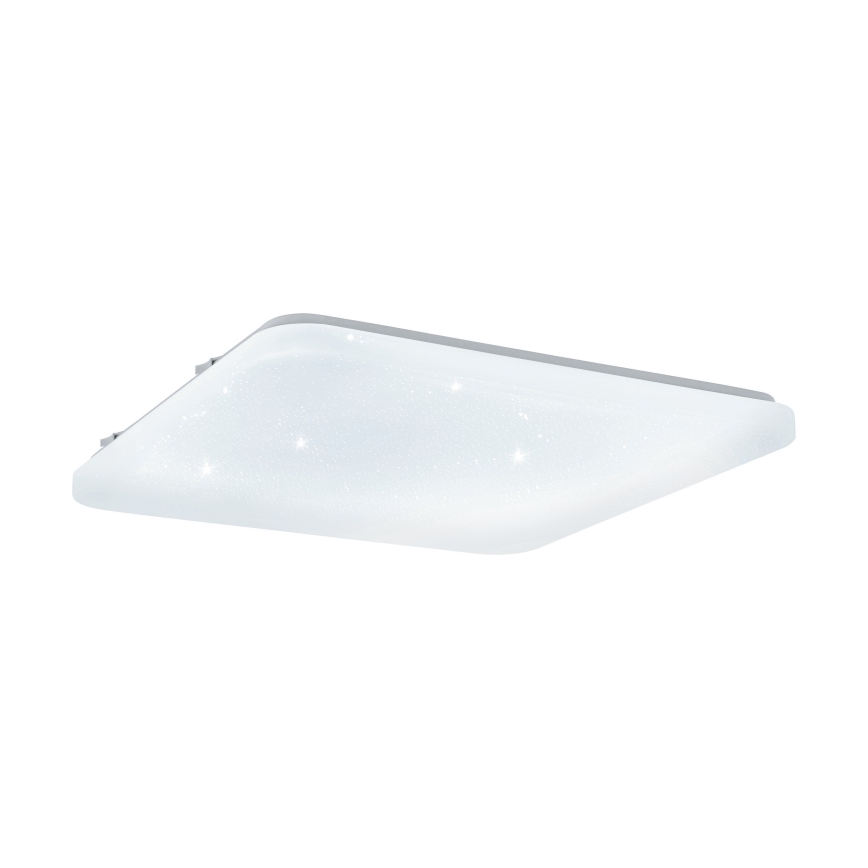 Eglo - Luz de teto LED LED/33,5W/230V