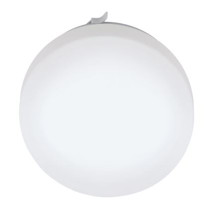 Eglo - Luminária de teto para casa de banho LED/14,6W/230V IP44