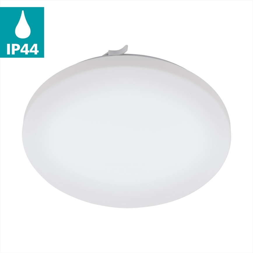 Eglo - Luminária de teto para casa de banho LED/14,6W/230V IP44